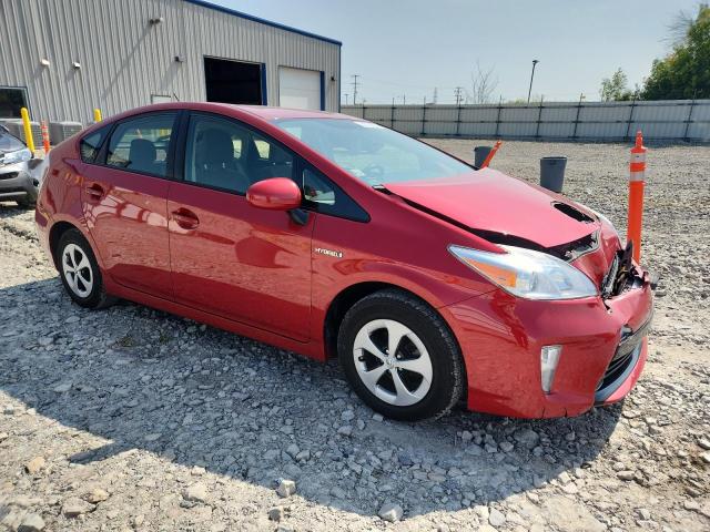 Photo 4 from auction – 2013 TOYOTA PRIUS with VIN JTDKN3DU2D0346842