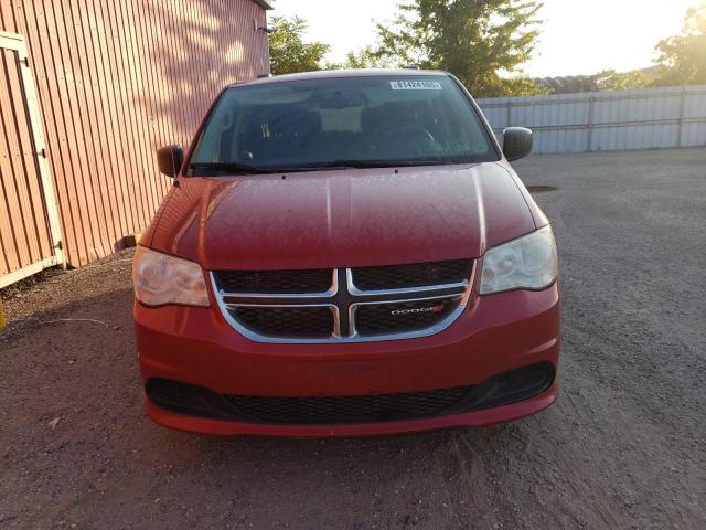 Photo 5 from auction – 2013 DODGE GRAND CARA with VIN 2C4RDGBG7DR761487