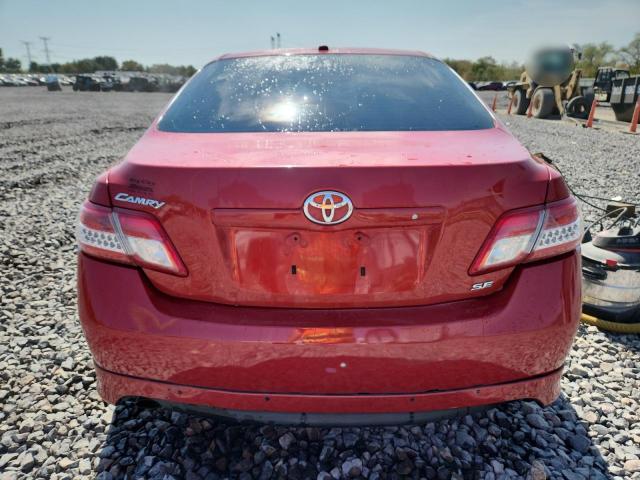 Photo 6 from auction – 2010 TOYOTA CAMRY BASE with VIN 4T1BF3EK2AU515395