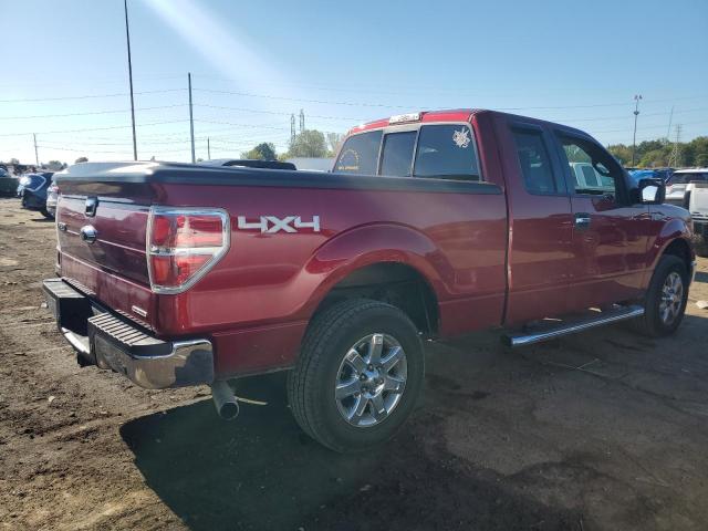 Photo 3 from auction – 2014 FORD F150 SUPER with VIN 1FTFX1EF8EKG45550