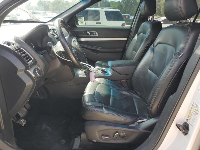 Photo 7 from auction – 2016 FORD EXPLORER X with VIN 1FM5K7D80GGC39036