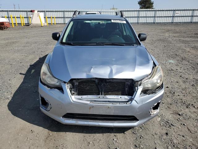 Photo 5 from auction – 2013 SUBARU IMPREZA with VIN JF1GPAA67DG857891