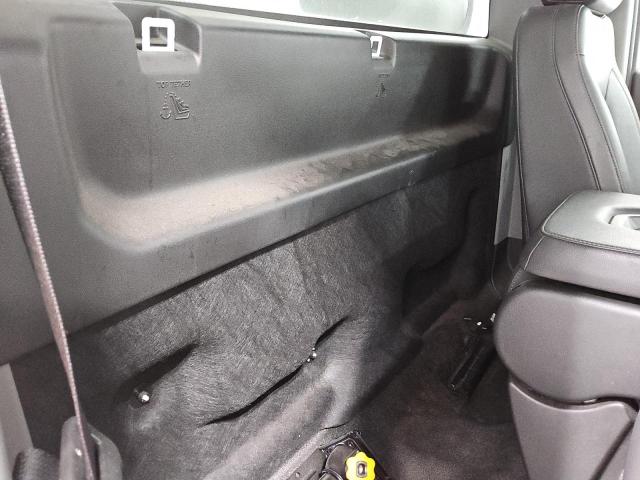 Photo 10 from auction – 2023 CHEVROLET SILVERADO with VIN 3GCNAAEK4PG335612