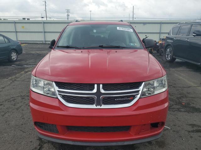 Photo 5 from auction – 2013 DODGE JOURNEY SE with VIN 3C4PDCABXDT567006