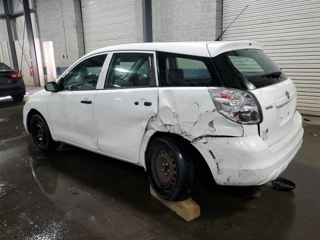 Photo 2 from auction – 2008 TOYOTA COROLLA MA with VIN 2T1KR32EX8C717208