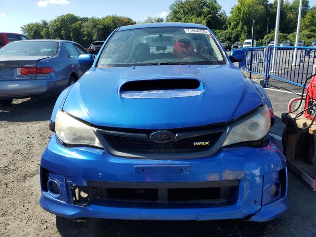 Photo 5 from auction – 2013 SUBARU IMPREZA WR with VIN JF1GV7F69DG003888