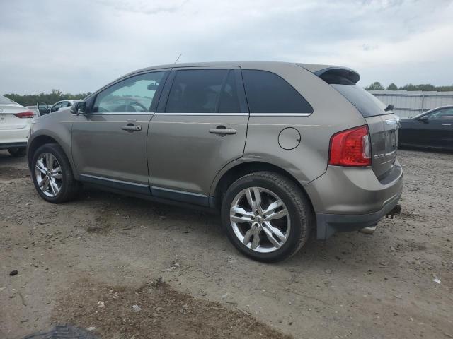 Photo 2 from auction – 2013 FORD EDGE LIMIT with VIN 2FMDK3KC3DBA72900