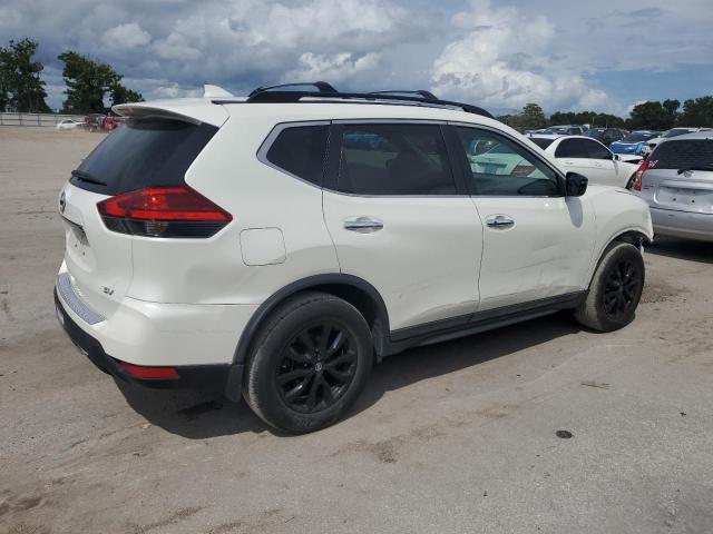 Photo 3 from auction – 2017 NISSAN ROGUE S with VIN 5N1AT2MT2HC863187