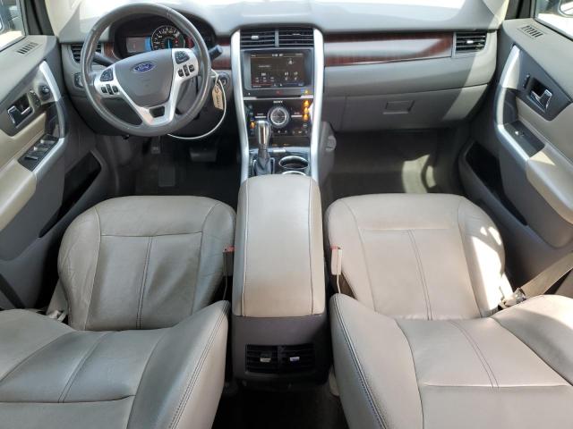 Photo 8 from auction – 2013 FORD EDGE LIMITED with VIN 2FMDK3KC2DBC65300