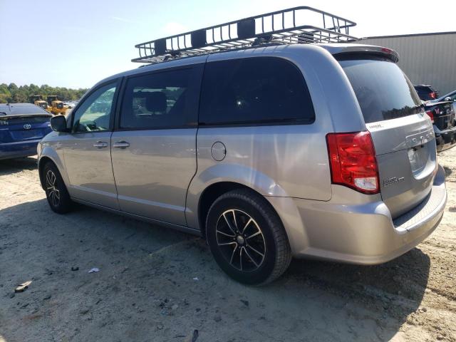Photo 2 from auction – 2018 DODGE GRAND CARA with VIN 2C4RDGEG7JR146266