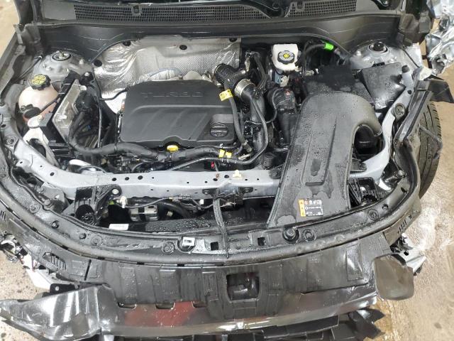 Photo 12 from auction – 2024 BUICK ENVISTA with VIN KL47LAE25RB191884