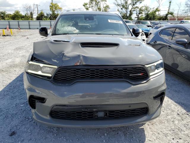 Photo 5 from auction – 2023 DODGE DURANGO R/ with VIN 1C4SDJCT6PC676471