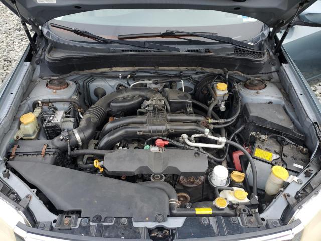 Photo 11 from auction – 2012 SUBARU FORESTER L with VIN JF2SHAEC2CH463551