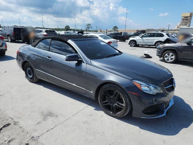 Photo 4 from auction – 2015 MERCEDES-BENZ E 400 with VIN WDDKK6FF6FF307556