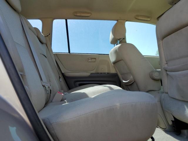 Photo 11 from auction – 2006 TOYOTA HIGHLANDER with VIN JTEGD21A860138993