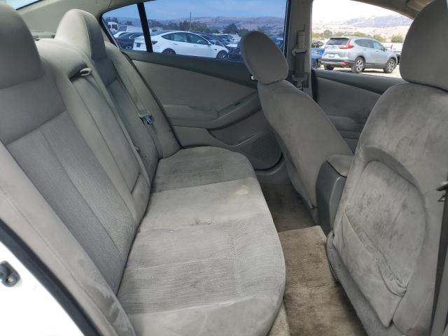 Photo 10 from auction – 2012 NISSAN ALTIMA BASE with VIN 1N4AL2APXCN436189