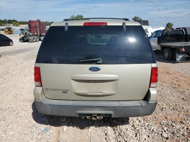 Photo 6 from auction – 2004 FORD EXPEDITION with VIN 1FMRU15W94LA01470