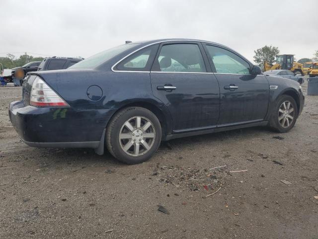 Photo 3 from auction – 2008 FORD TAURUS SEL with VIN 1FAHP24W88G151072