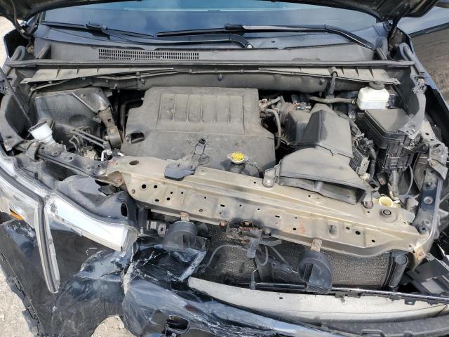 Photo 12 from auction – 2014 TOYOTA HIGHLANDER LE with VIN 5TDBKRFHXES048078