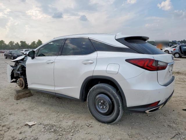 Photo 2 from auction – 2021 LEXUS RX 350 with VIN 2T2HZMAA1MC210220