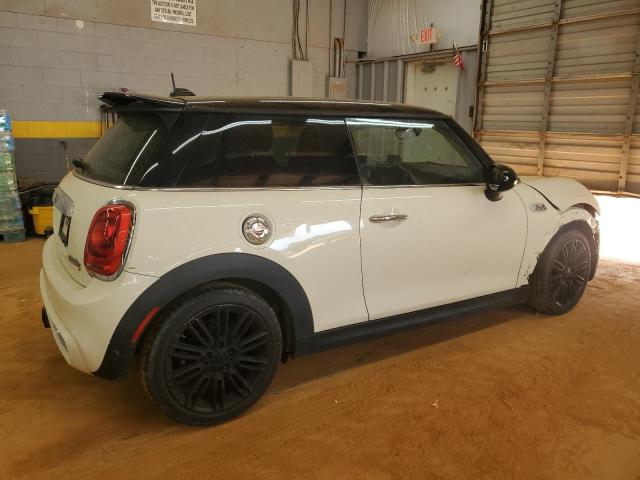 Photo 3 from auction – 2015 MINI COOPER S with VIN WMWXP7C59FT740628