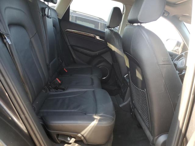 Photo 11 from auction – 2016 AUDI Q5 PREMIUM PLUS with VIN WA1L2AFP2GA015079