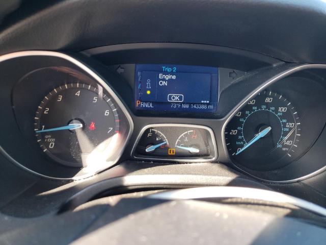 Photo 9 from auction – 2013 FORD FOCUS SE with VIN 1FADP3F27DL315072