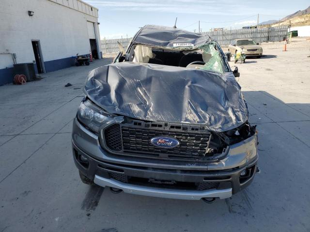 Photo 5 from auction – 2022 FORD RANGER XL with VIN 1FTER4FH9NLD21895