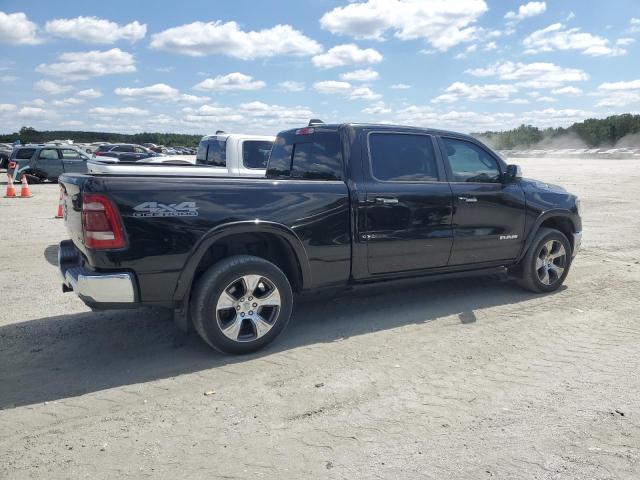 Photo 3 from auction – 2019 RAM 1500 LARAMIE with VIN 1C6SRFRT7KN542739