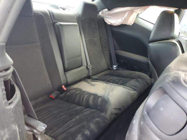 Photo 10 from auction – 2015 DODGE CHALLENGER with VIN 2C3CDZFJ9FH913886