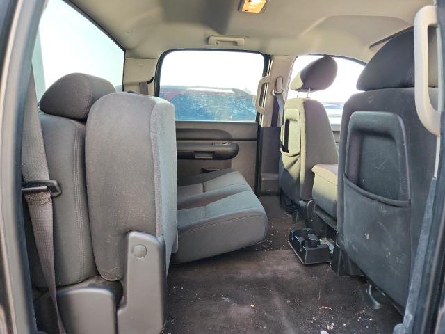 Photo 10 from auction – 2011 CHEVROLET SILVERADO with VIN 3GCPCSEA7BG326153