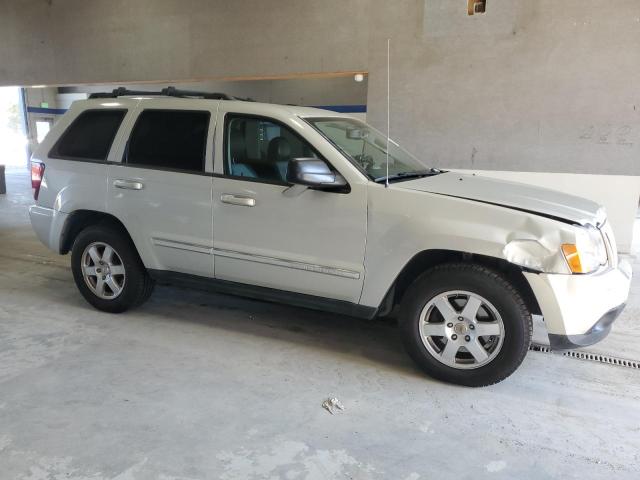Photo 4 from auction – 2010 JEEP GRAND CHER with VIN 1J4RR4GT4AC111343