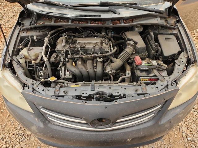 Photo 11 from auction – 2013 TOYOTA COROLLA BA with VIN 2T1BU4EE6DC929680