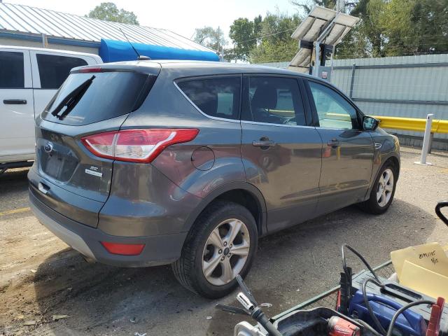 Photo 3 from auction – 2015 FORD ESCAPE SE with VIN 1FMCU0GX8FUC79022