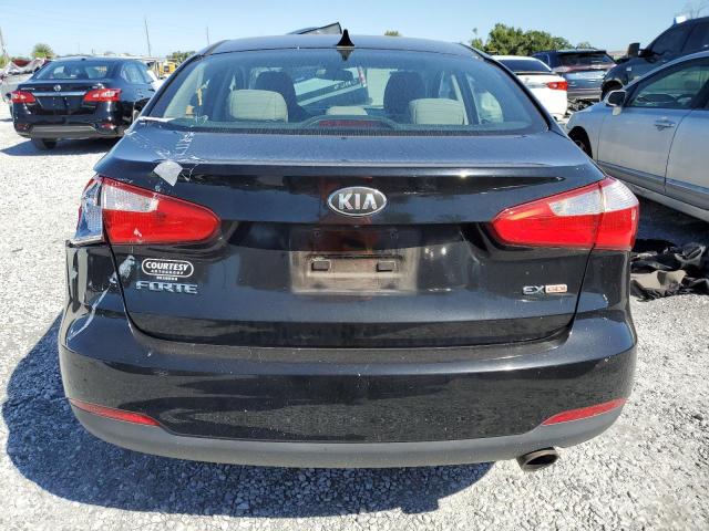 Photo 6 from auction – 2014 KIA FORTE EX with VIN KNAFX4A84E5061571