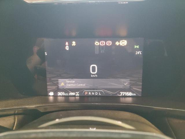 Photo 9 from auction – 2023 GMC CANYON ELE with VIN 1GTP6BEKXP1134375