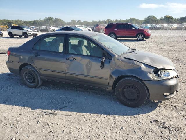 Photo 4 from auction – 2008 TOYOTA COROLLA CE with VIN 1NXBR32E78Z951305