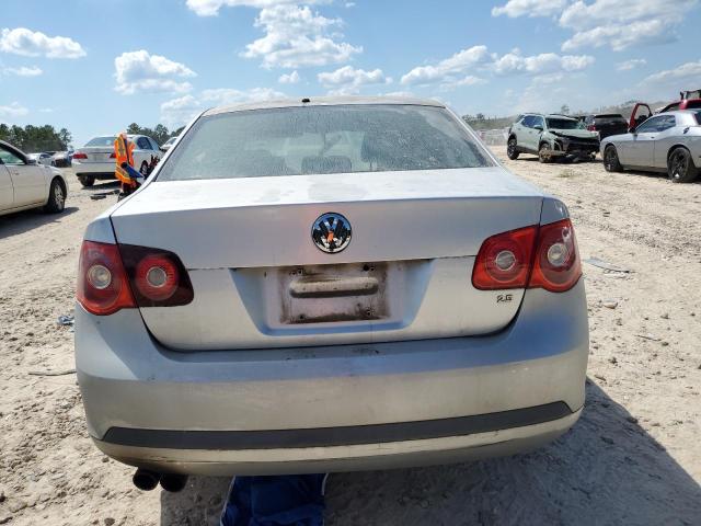 Photo 6 from auction – 2006 VOLKSWAGEN JETTA with VIN 3VWRF71K36M705232