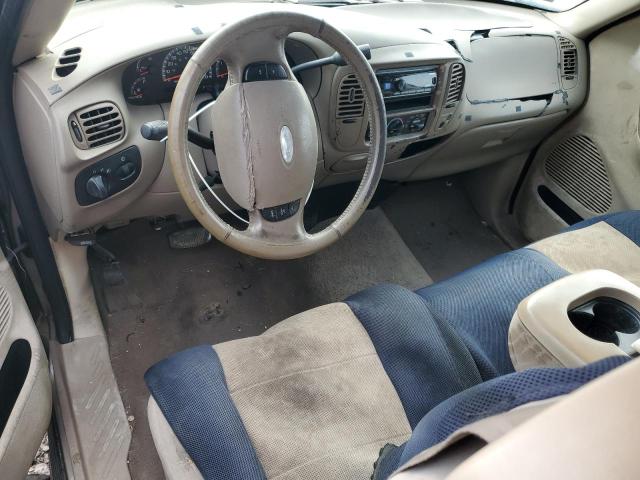 صورة رقم 8 من المزاد - 2003 FORD F150 مع VIN 1FTRX172X3NB44940