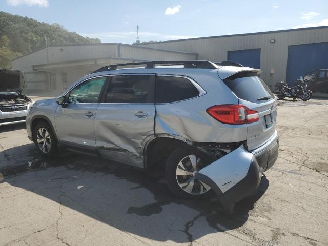 Photo 2 from auction – 2021 SUBARU ASCENT PRE with VIN 4S4WMAFD5M3470118