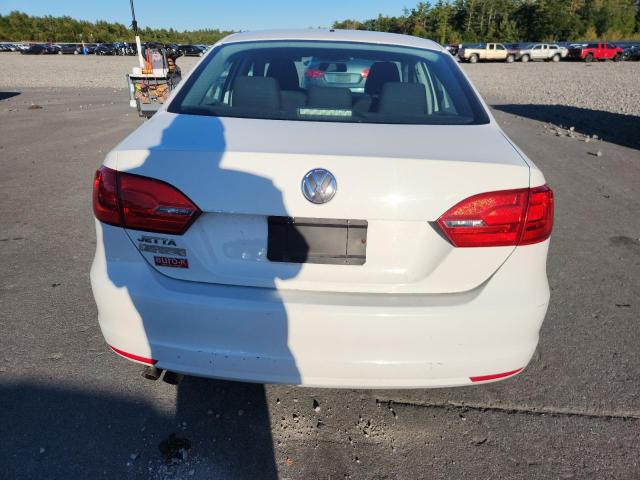 Photo 6 from auction – 2013 VOLKSWAGEN JETTA BASE with VIN 3VW2K7AJXDM254754