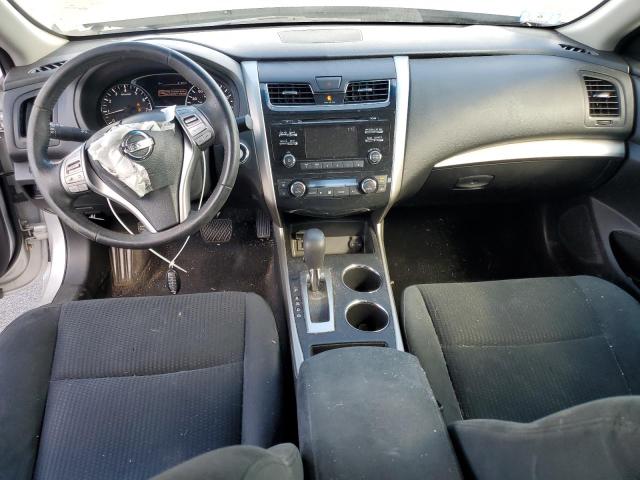 Photo 8 from auction – 2015 NISSAN ALTIMA 2.5 with VIN 1N4AL3AP5FC113741