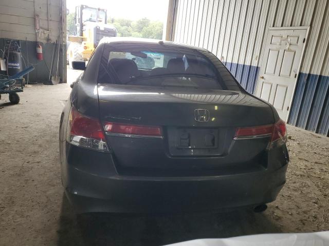 Photo 6 from auction – 2011 HONDA ACCORD EXL with VIN 1HGCP2F83BA026284