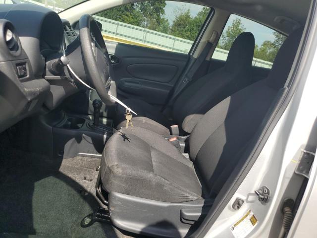 Photo 7 from auction – 2016 NISSAN VERSA S with VIN 3N1CN7AP0GL908015