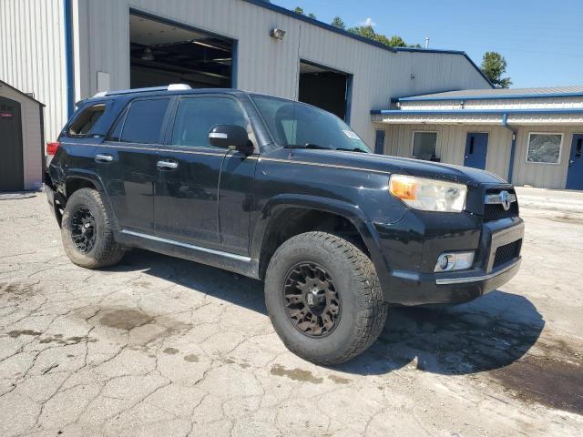 Photo 4 from auction – 2010 TOYOTA 4RUNNER SR5 with VIN JTEBU5JR9A5014406