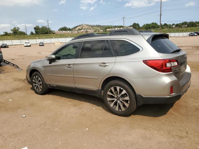 Photo 2 from auction – 2015 SUBARU OUTBACK 2.5I LIMITED with VIN 4S4BSBNC0F3308936