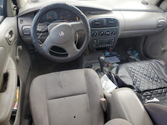 Photo 8 from auction – 2004 DODGE NEON BASE with VIN 1B3ES26C74D617733