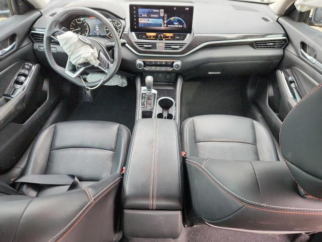 Photo 8 from auction – 2024 NISSAN ALTIMA SR with VIN 1N4BL4CV9RN313164
