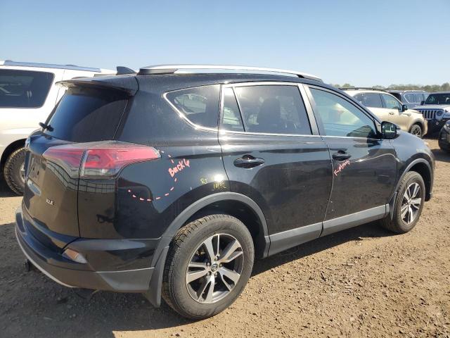 Photo 3 from auction – 2016 TOYOTA RAV4 XLE with VIN 2T3WFREV8GW264820