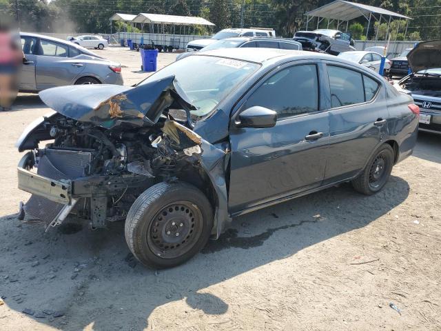 Photo 1 from auction – 2016 NISSAN VERSA S with VIN 3N1CN7AP7GL855958